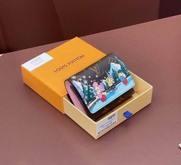 1:1 Louis Vuitton Bags M82622 12X9.5X1.5cm
