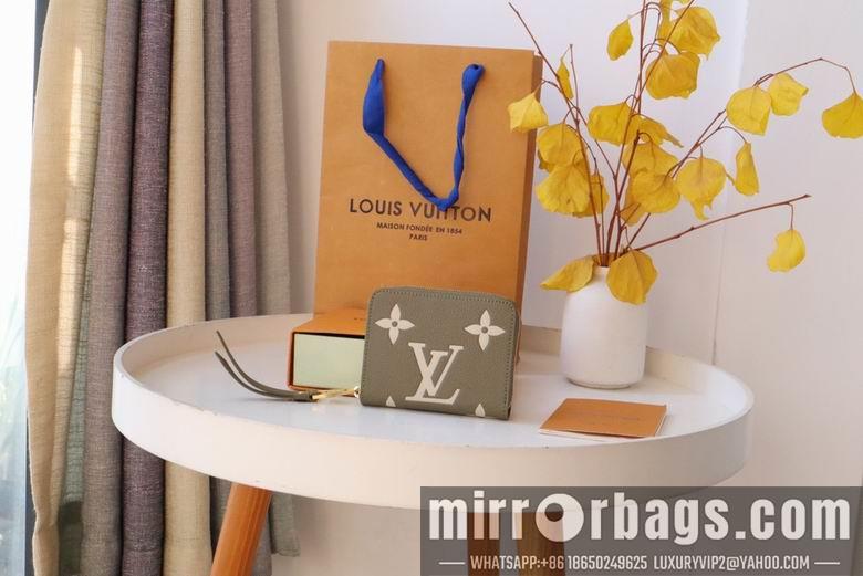 1:1 Louis Vuitton Bags M82448 11X8.5X2cm XM