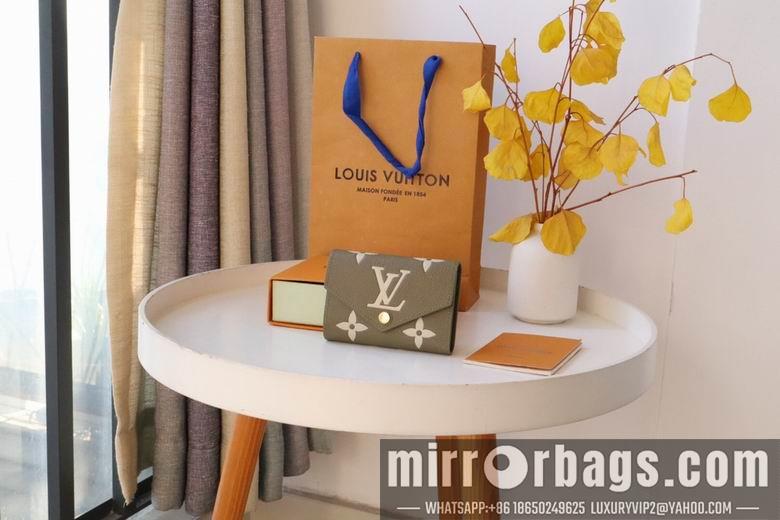 1:1 Louis Vuitton Bags M80968 12X9.5X1.5cm XM-1