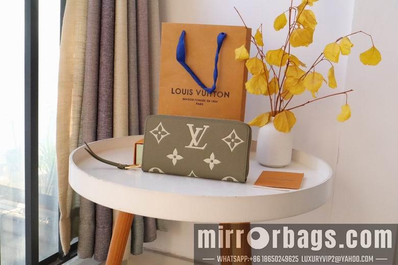 1:1 Louis Vuitton Bags M60571 19.5X10.5X2.5cm XM