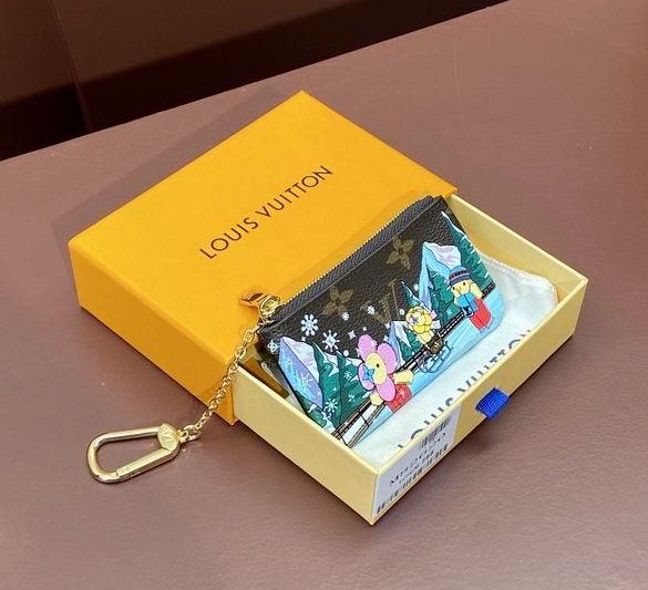 1:1 Louis Vuitton Bags M82620 12X7cm