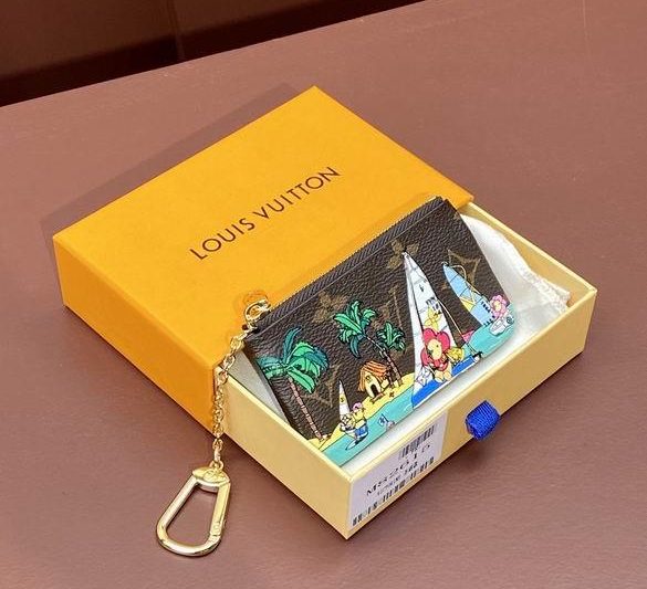 1:1 Louis Vuitton Bags M82615 12X7cm
