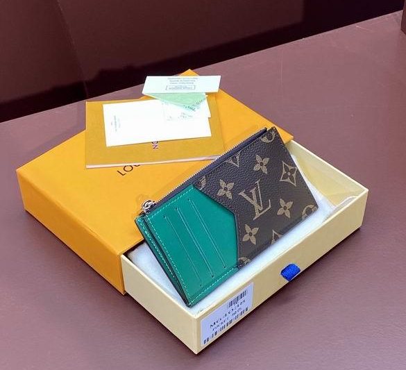 1:1 Louis Vuitton Bags M64038 YG 4colour