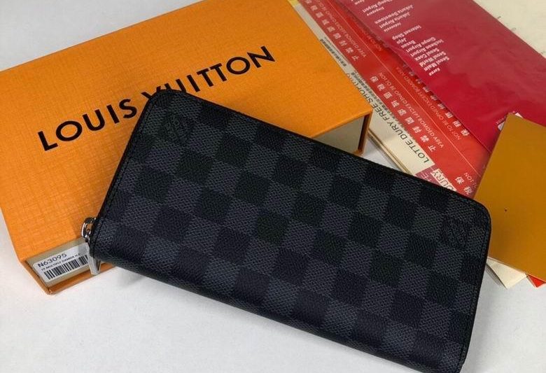 1:1 Louis Vuitton Bags N63095 20X10cm XM