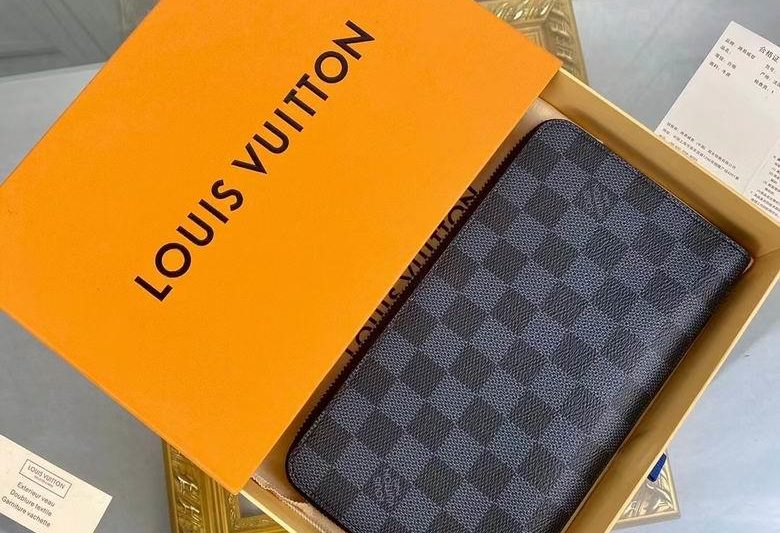 1:1 Louis Vuitton Bags N63077 21X12cm XM