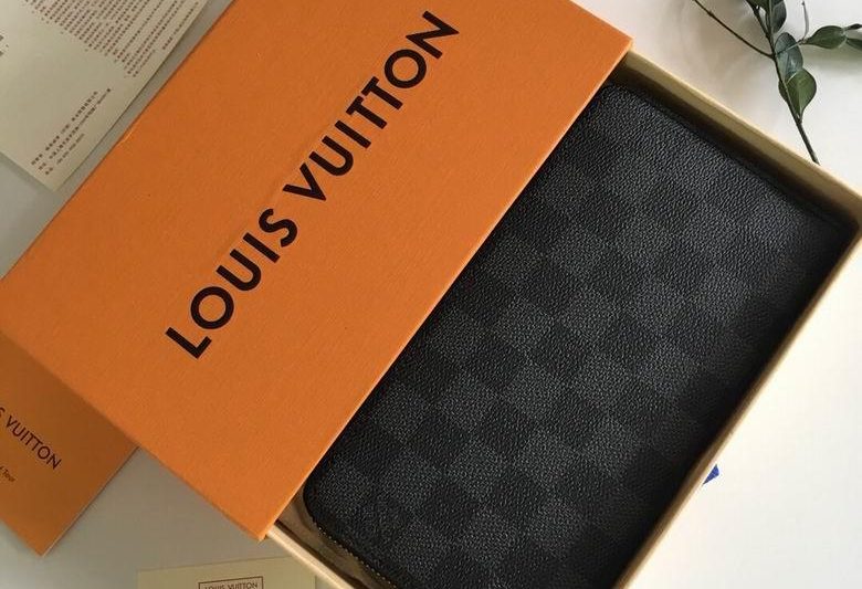 1:1 Louis Vuitton Bags N62668 19X10cm XM