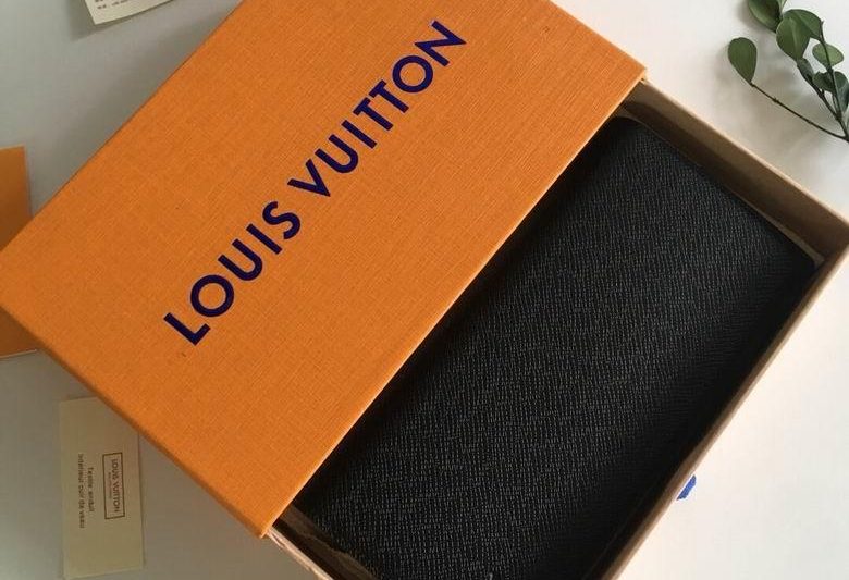 1:1 Louis Vuitton Bags M66540 19X10cm XM 2colour