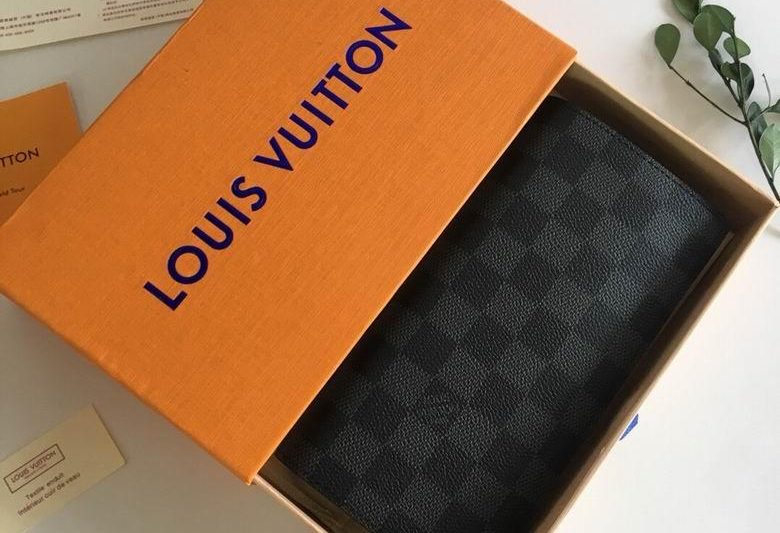 1:1 Louis Vuitton Bags M62665 19X10cm XM
