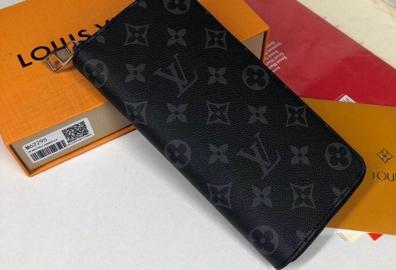 1:1 Louis Vuitton Bags M62295 20X10cm XM