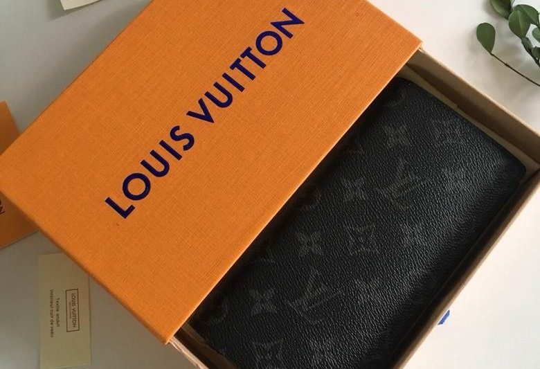 1:1 Louis Vuitton Bags M61967 19X10cm XM