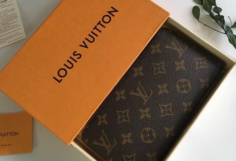 1:1 Louis Vuitton Bags M60017 19X10X1cm XM