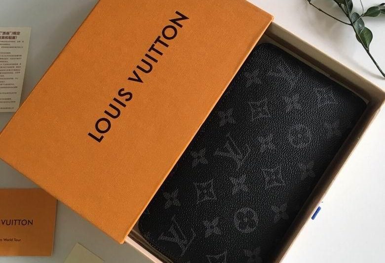 1:1 Louis Vuitton Bags M60017 19X10cm XM 2colour