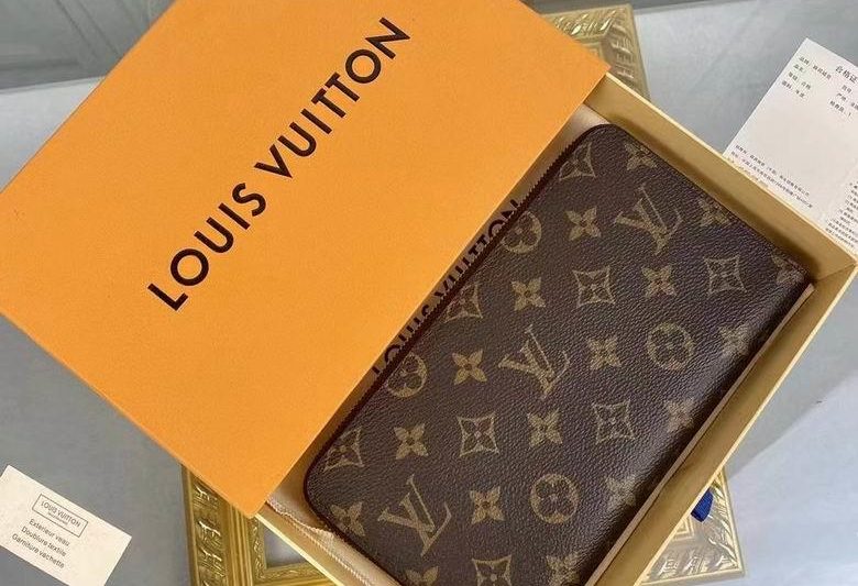 1:1 Louis Vuitton Bags M60002 21X12cm XM