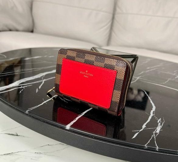 1:1 Louis Vuitton Bags N81461 11.5X8.5X2.2cm
