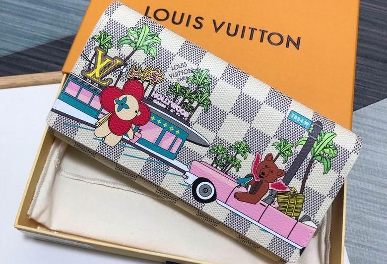 1:1 Louis Vuitton Bags N80497 19X10cm
