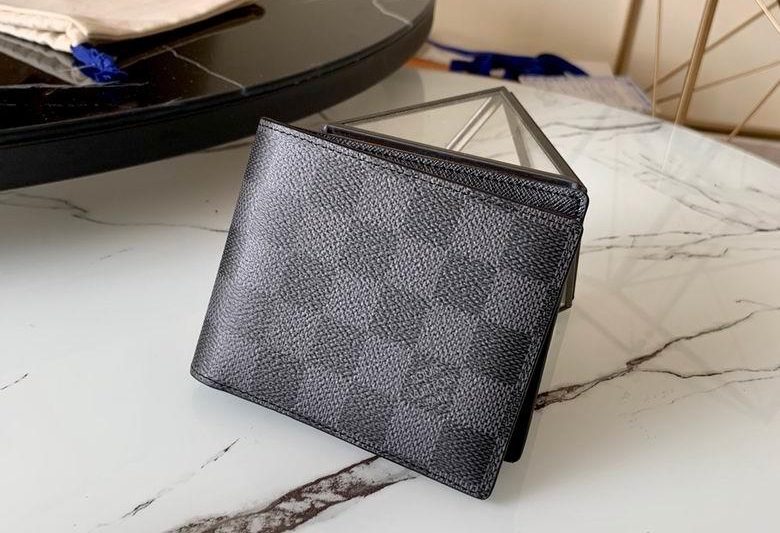 1:1 Louis Vuitton Bags N62663 12X9cm