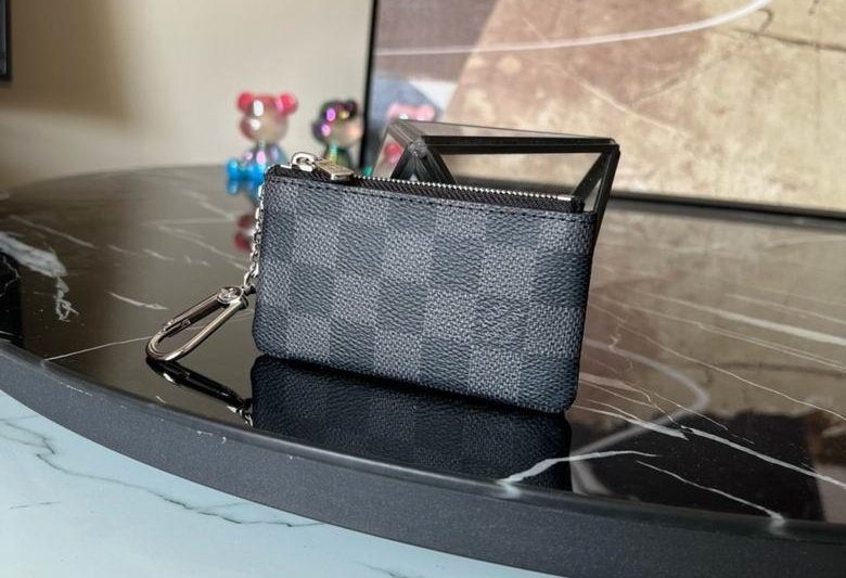 1:1 Louis Vuitton Bags N62658 12X7cm