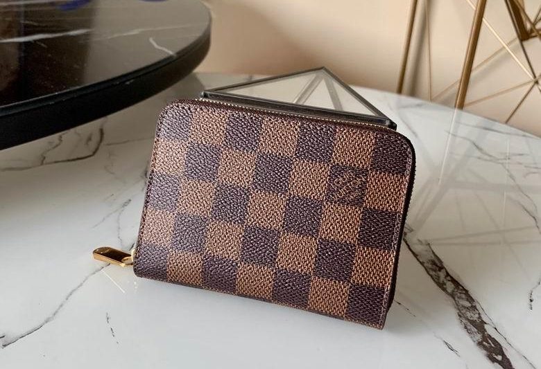 1:1 Louis Vuitton Bags N60213 11X8X2cm