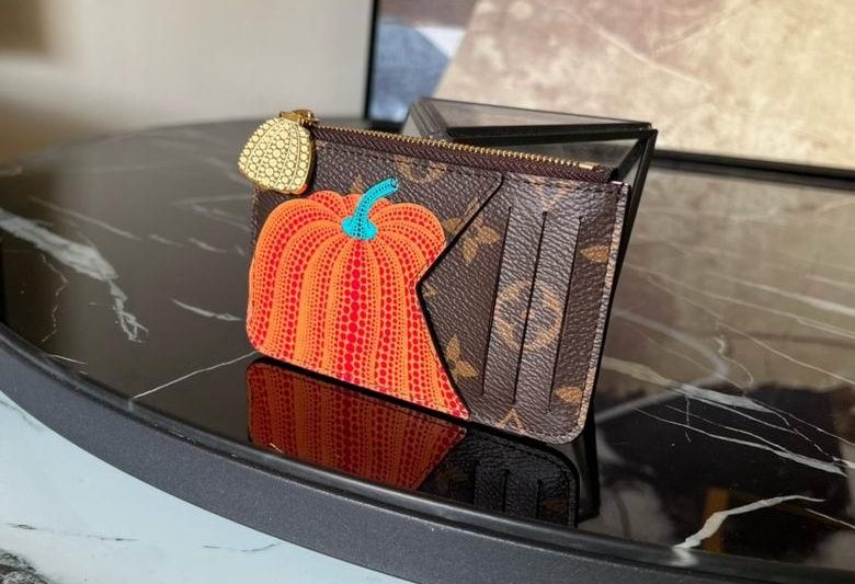 1:1 Louis Vuitton Bags M82110 12X8X0.8cm