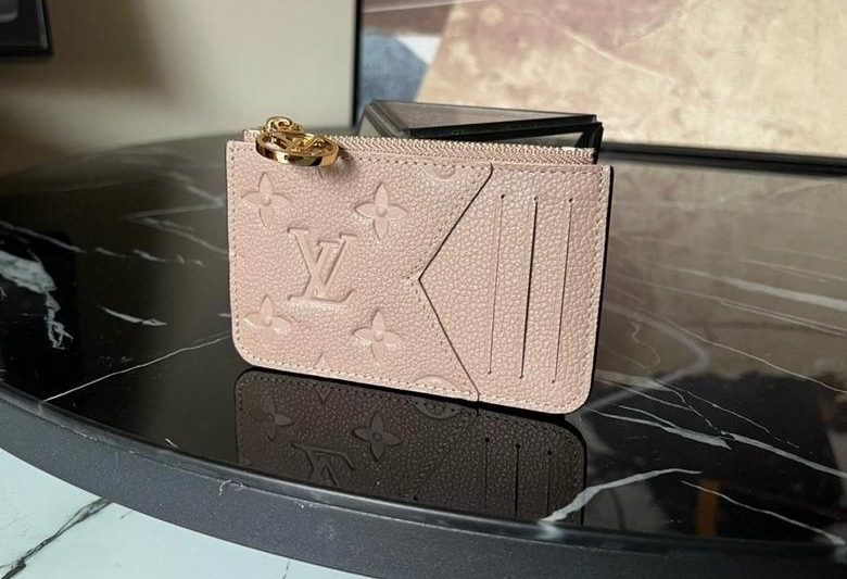 1:1 Louis Vuitton Bags M82044 12X8X0.8cm