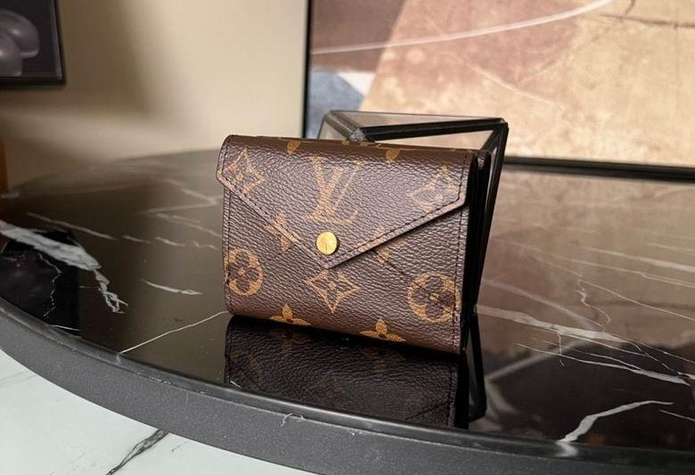 1:1 Louis Vuitton Bags M81666 10X8X3cm