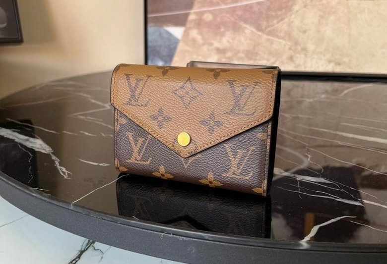 1:1 Louis Vuitton Bags M81557 12X9.5X1.5cm