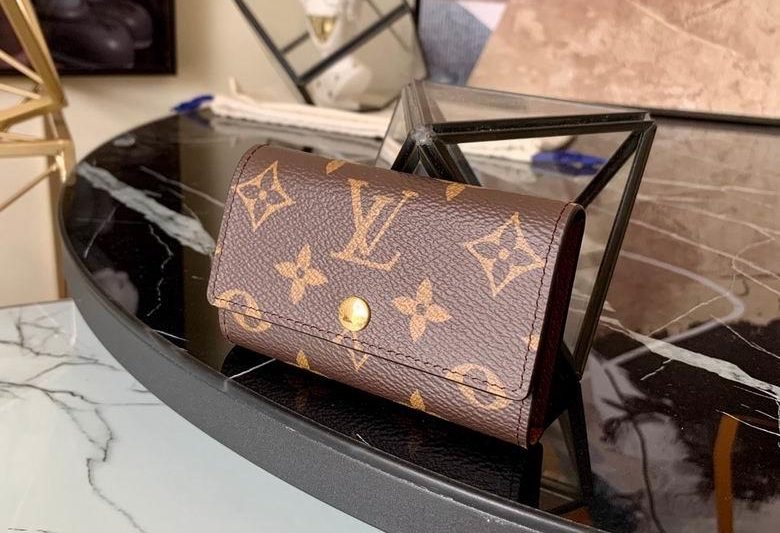 1:1 Louis Vuitton Bags M62630 10X7cm
