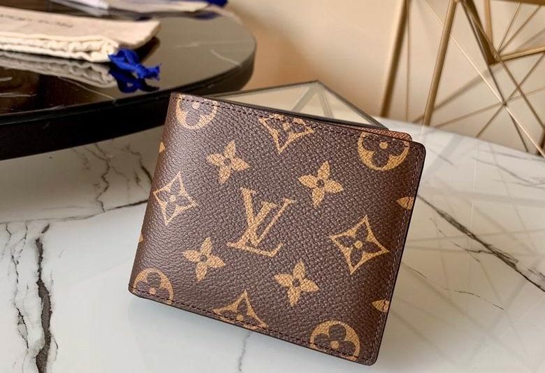 1:1 Louis Vuitton Bags M62294 11X9X2cm