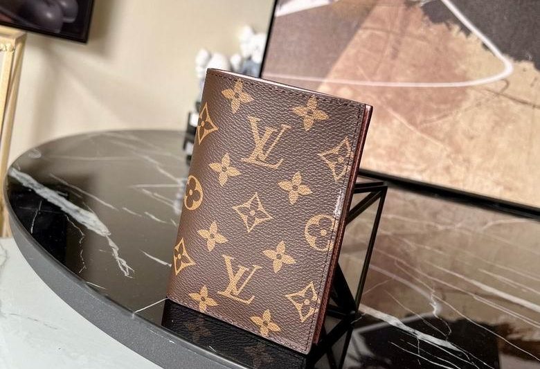 1:1 Louis Vuitton Bags M62089 10X14X2.5cm