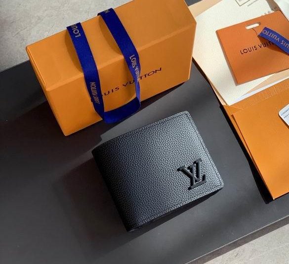 1:1 Louis Vuitton Bags M69829 11.5X9X1.5cm YG-1
