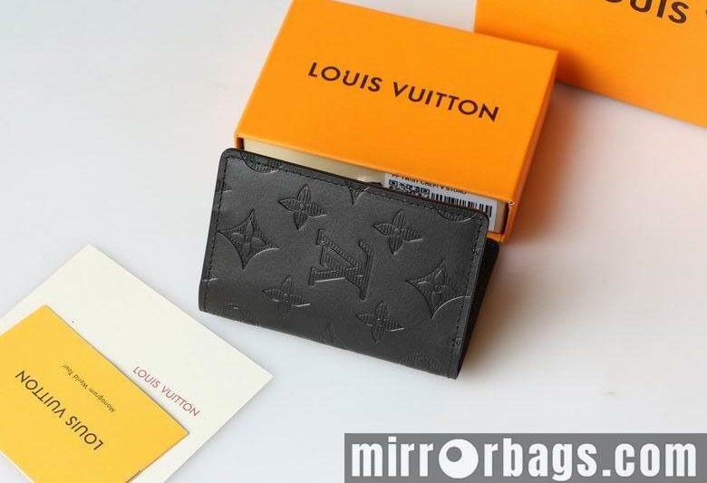 1:1 Louis Vuitton Bags Slender M80508 8x11x1cm zy