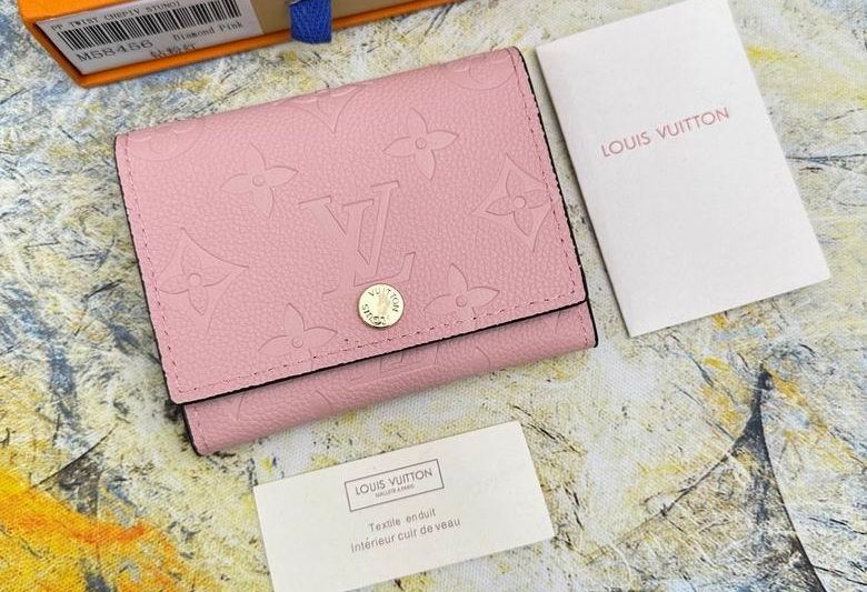 1:1 Louis Vuitton Bags M58456 10x8cm zy