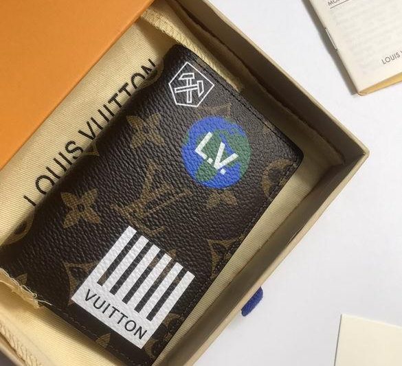 1:1 Louis Vuitton Bags M67817 8x11cm zy