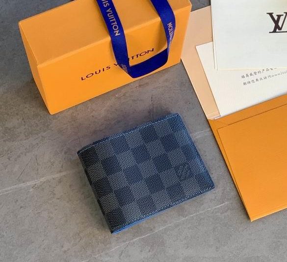 1:1 Louis Vuitton Bags M64033 12X9cm