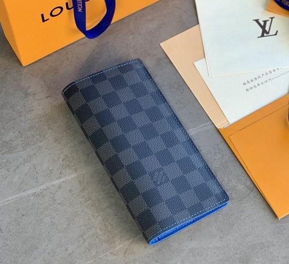 1:1 Louis Vuitton Bags M64044 19X10cm YG-1