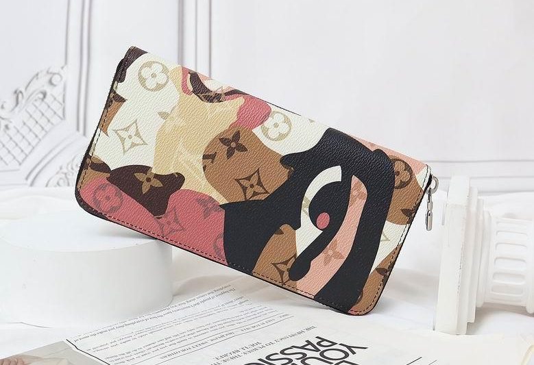 1:1 Louis Vuitton Bags 82590 19X10X2cm YG 2colour