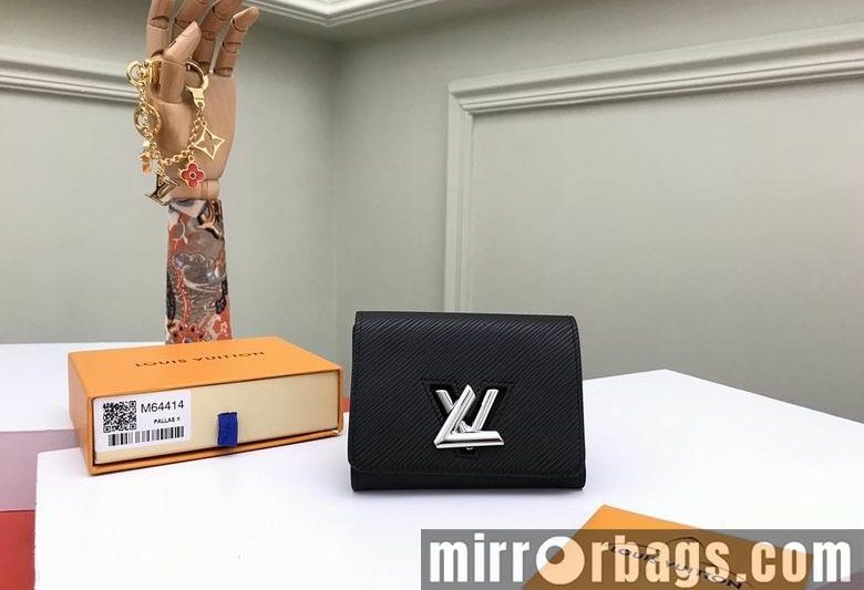 1:1 Louis Vuitton Bags M64414 12X9.6X2.5cm GY