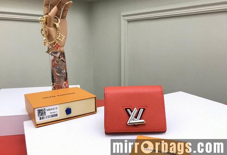 1:1 Louis Vuitton Bags M64413 12X9.6X2.5cm GY
