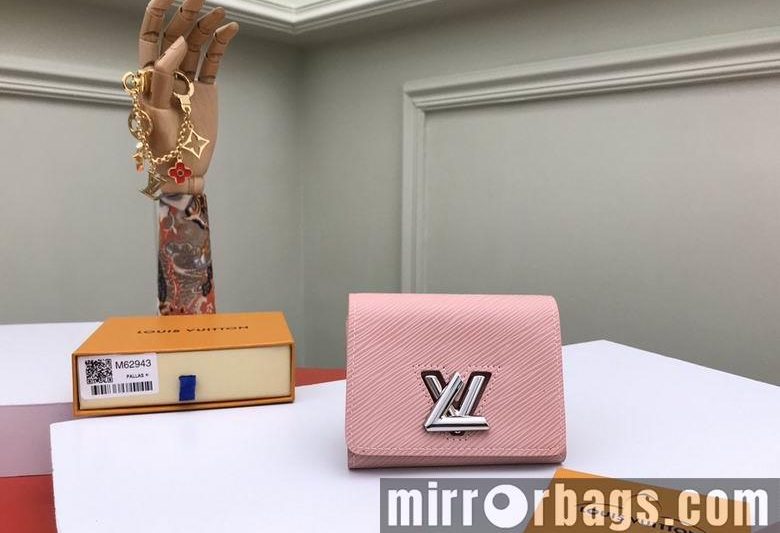1:1 Louis Vuitton Bags M62943 12X9.6X2.5cm GY