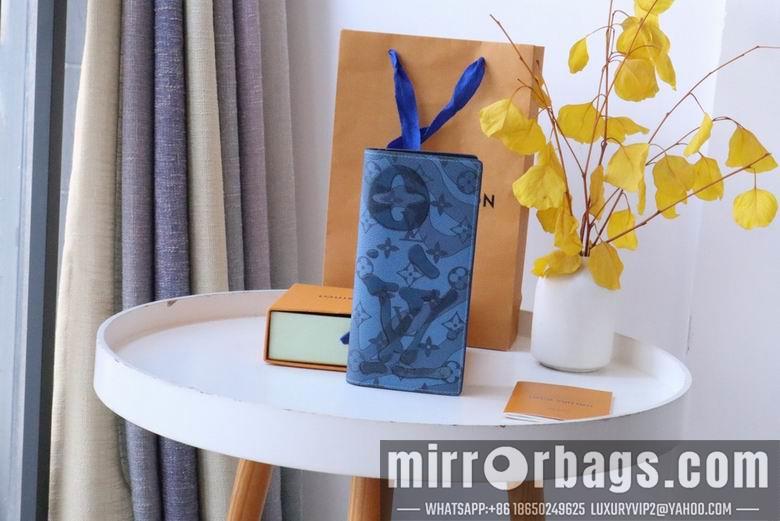 1:1 Louis Vuitton Bags M82306 XM 2colour