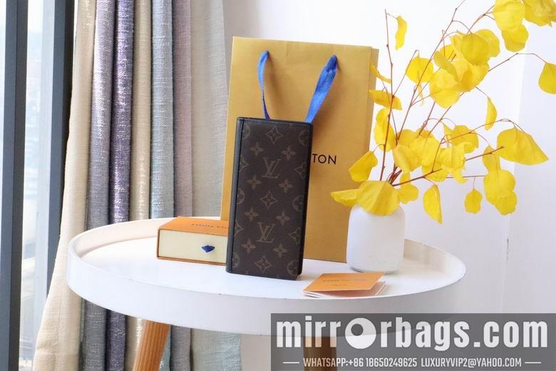 1:1 Louis Vuitton Bags M81538 10X19X2cm XM 3colour