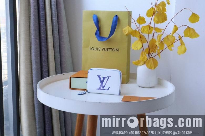 1:1 Louis Vuitton Bags M82417 11X8X2cm XM