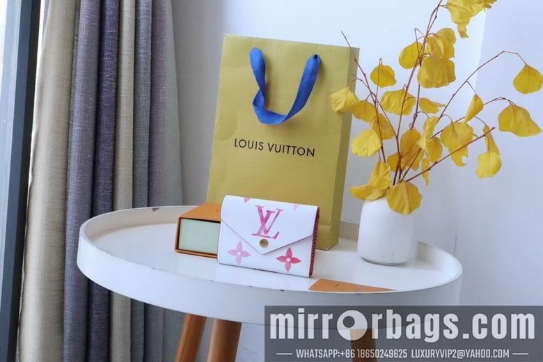 1:1 Louis Vuitton Bags M82406 12X9.5X2.5cm XM