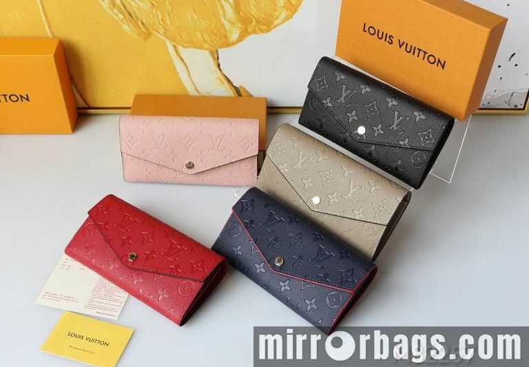 1:1 Louis Vuitton Bags Sarah M82257 M82256 19×10.5x2cm zy