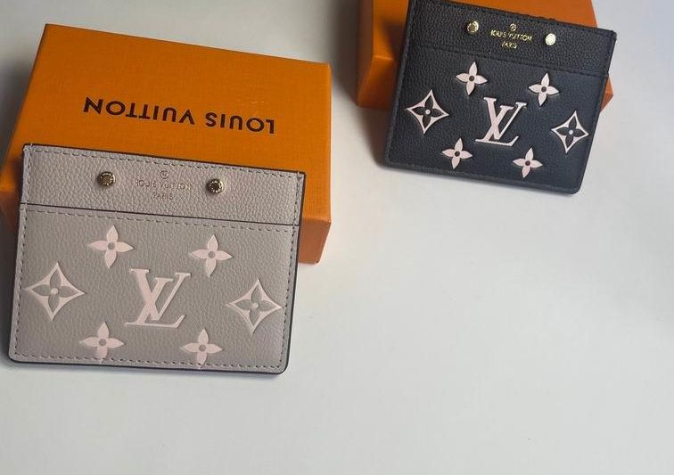 1:1 Louis Vuitton Bags M81022 11×7.5×0.4cm zy