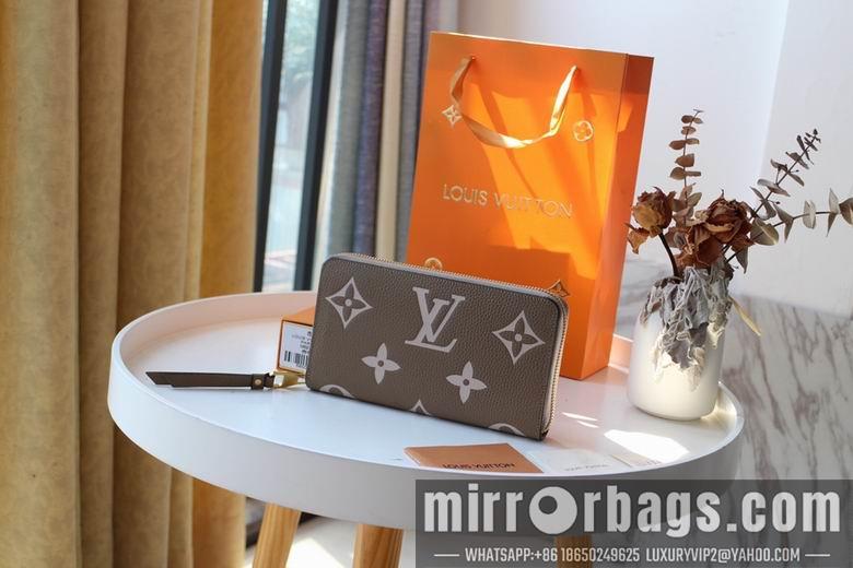 1:1 Louis Vuitton Bags M69794 19.5X10cm XM 2colour