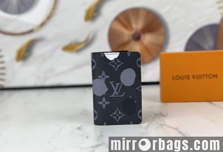 1:1 Louis Vuitton Bags M81928 8X11X1cm