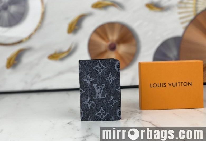 1:1 Louis Vuitton Bags M80015 8X11X1cm