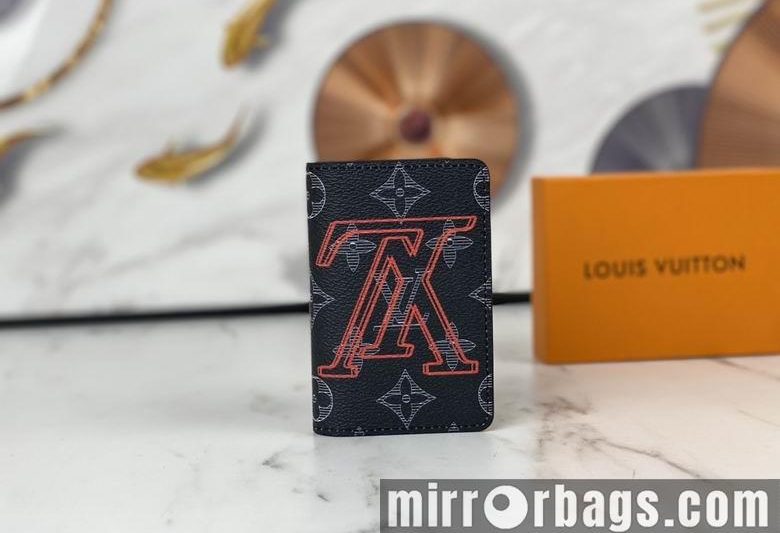 1:1 Louis Vuitton Bags M60502 8X11X1cm