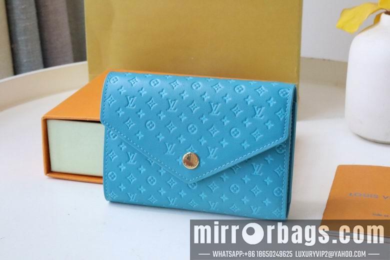 1:1 Louis Vuitton Bags M82314 12X9.5X1.5cm XM